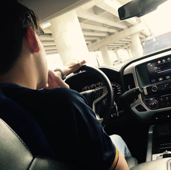 Meet your Posher, Adrian - Picture 1 of 1